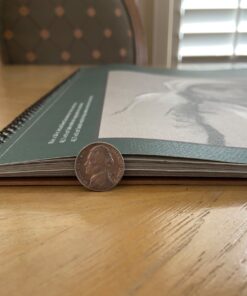 Strathmore Toned Sketch Paper Pad 18"X24"-80lb Toned Gray 24 Sheets -412118 18x24 12 81m1DQA3cxL