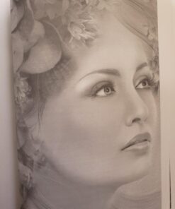 Mermaids, Fairies & Fantasy: Grayscale Coloring Book for Grownups, Adults (Wingfeather Coloring Book) 43 81m2MctVRyL