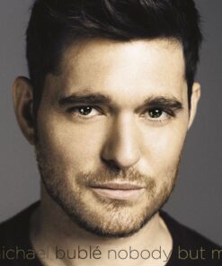 Nobody but Me Deluxe Audio CD, CD