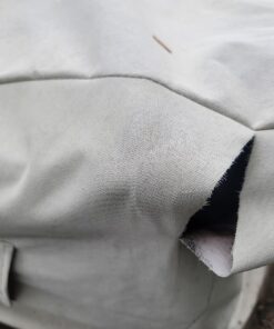 Amazon Basics 2-Seater Bench Patio Cover 42 81m60KM97L