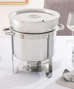 Winco , Medium, Stainless Steel 1 12 81m6fRCP7xL