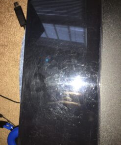 QUIXX 00070-US Paint Scratch Remover Kit, Removes Scratches, Minor Scrapes, and Traces of Unwanted Paint Transfer, Quickly, and Effectively , white (8-Count) 46 81m7Bk87zL