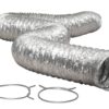Dundas Jafine BTD48TC Vents, 4-Inch, Original Version