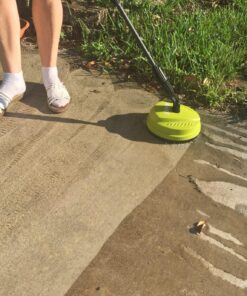 Sun Joe SPX3000 14.5-Amp Electric High Pressure Washer, Cleans Cars/Fences/Patios 63 81m8aMOSSL