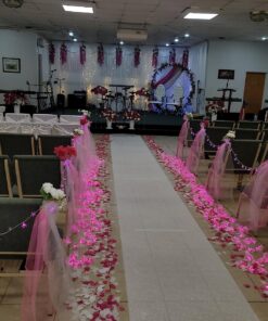 XFasten Double Sided Carpet Tape 2” x 30 Yards Heavy Duty Residue-Free Rug Tape for Area Rugs and Hardwood Floor - Indoor and Outdoor 2" x 30Yds 45 81m8nKPoyL