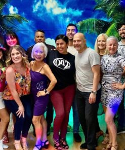 Novelty Place 12Pcs Neon Plastic Party Hats, Gangster Mafia Style for Kids and Adults in Birthday, Concerts, Music Party pack of 12 Multicolored 17 81m9EXpvxIL