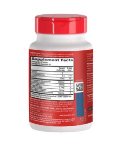 Move Free Advanced Glucosamine Chondroitin MSM Joint Support Supplement, Supports Mobility Comfort Strength Flexibility & Bone - 120 Tablets (40 servings)* 1 43 81mAJLWf90L 1