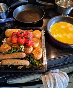 Heroes' Feast (Dungeons & Dragons): The Official D&D Cookbook 34 81mAtsVdQL