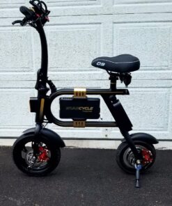 Sunlite Cloud-9 Bicycle Suspension Cruiser Saddle, Cruiser Gel, Tri-color Black 10.5" x 10.5" 36 81mCFcUgn7L