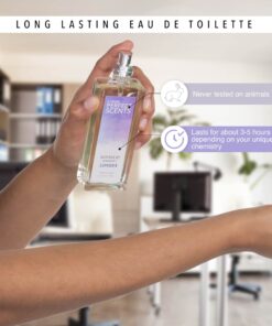 Perfect Scents Fragrances | Euphoria | Women’s Eau de Toilette | Paraben Free | Never Tested on Animals | 2.5 Fluid Ounces 2.5 Fl Oz (Pack of 1) 18 81mDK1VctL