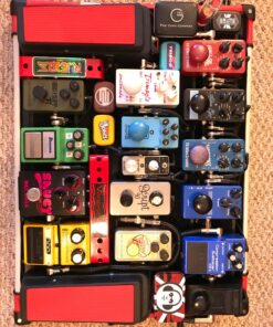 Voodoo Lab Pedal Power 2 Plus Isolated Power Supply 24 81mDZWYv9L