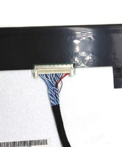 HD-MI VGA DVI Audio LVDs Controller Board 30 pin for 17" 19" 1280x1024 M170EG01 M170EN01 M170EN06 M170ETN01 1 LCD Gaming Screen Panel 25 81mDwXFRMJL