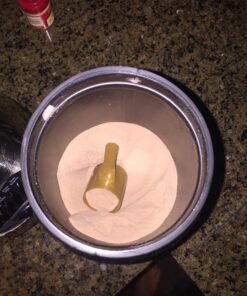 Optimum Nutrition Gold Standard 100% Whey Protein Powder, Extreme Milk Chocolate, 2 Pound (Packaging May Vary) 28 Servings (Pack of 1) 45 81mE3p3YekL