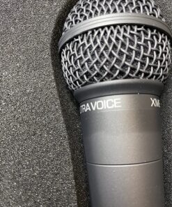 Behringer XM8500, Wired Microphone, Cardioid, 20dB, 3000Hz, 1000Hz, 1000mV, 1000nV, 1000pV, 1000Typ, 1000W Black 41 81mE3xvxc4L