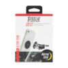 Nite Ize Steelie Orbiter Vent Kit - Magnetic Cell Phone Mount for Car Vents - Durable & Easy-to-Use Phone Holder with Magnet 81 81mEKnNOFL