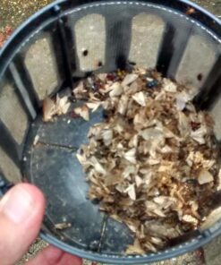 DynaTrap DT1050SR Mosquito & Flying Insect Trap – Kills Mosquitoes, Flies, Wasps, Gnats, & Other Flying Insects – Protects up to 1/2 Acre 45 81mF0SogXxL