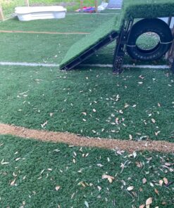 Simple Green Outdoor Odor Eliminator for Pets, Dogs, 1 gallon Refill - Ideal for Artificial Lawns & Patio, Milky White 41 81mGZHdLdYL