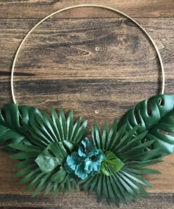 Darice Gold 12 inches, Metal Ring 16 81mH8JqoJrL