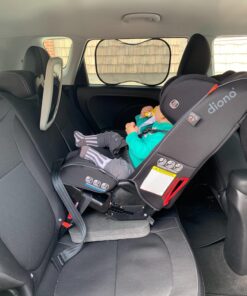 Diono Radian & Rainier Angle Adjuster (Discontinued by Manufacture), 60320 42 81mHBHjMvQL