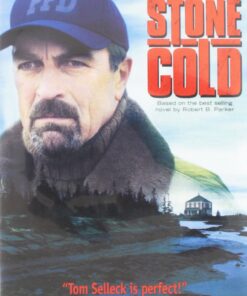 Jesse Stone 8 Movie Collection (Death in Paradise / Stone Cold / Night Passage / Sea Change / Thin Ice / No Remorse / Innocents Lost / Benefit of the Doubt) DVD, DVD 14 81mIjYwA9nL