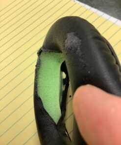 Bose QuietComfort 35 II Wireless Bluetooth Headphones, Noise-Cancelling, with Alexa Voice Control - Black 42 81mJPaGUYL