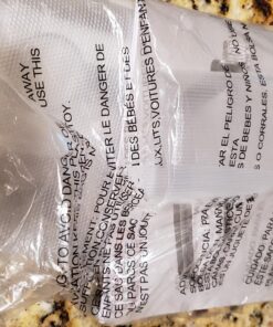 FoodSaver FM2435 Vacuum Sealer Machine with Bonus Handheld Vacuum Sealer and Starter Kit, Safety Certified, Silver 58 81mLJafQ7L