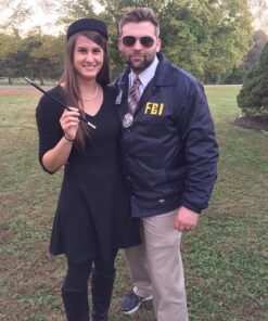 Forum Novelties Giant Plastic Cigarette Holder Standard 23 81mLTGzLKBL