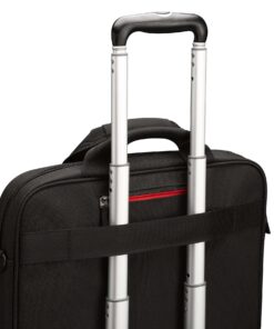 Case Logic Laptop Bags Attache Dlc-115 Black 38 81mNfaizjL