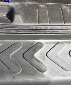 Mothers 06112 Back-to-Black Trim & Plastic Restorer, 12 fl. oz. 39 81mNkKwOYUL