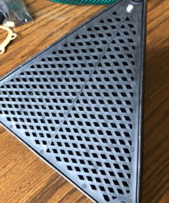 WAYNE PC2 Portable Transfer Water Pump With Suction Hose And Attachment, Black Small 34 81mPj8a5yWL