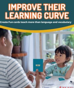 Preposition Flash Cards | 7 Total Prepositions 49 Picture Cards for Speech Therapy - for Teachers, Parents, ESL Teaching Materials and Speech Therapy Materials with 5 Sequencing Learning Games Prepositions Vol 1 18 81mQ3iePTL