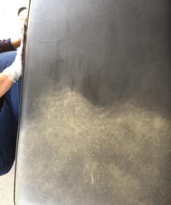 Furniture Clinic Leather Cleaner | For Leather Furniture, Car Interiors & Seats, Couches, Apparel, Shoes, Boots, Bags | Our Leather Shampoo Removes Dirt & Grime for All Leather Types & Vinyl (17oz) 17.00 Fl Oz (Pack of 1) 21 81mRRZ3YOtL