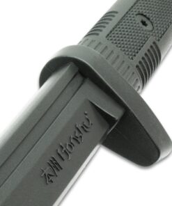 Honshu Polypropylene Bokken Training Sword - Style Options | Blunt Longsword | Practice Swords for Sparring | Balanced & Weighted for Real Feel | Virtually Indestructible | Great for Cosplay Katana 11 81mSMOWDMzL