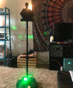 Karaoke Machine - SINGSATION All-In-One Karaoke System & Party Machine - Performer Speaker w/Bluetooth Microphone Sing Stand - No CDs! - Kids or Adults. YouTube your Favorite Karaoke Videos & Songs 43 81mSwsNvtHL