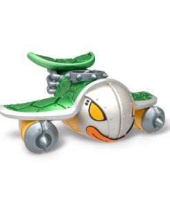 Skylanders SuperChargers Racing Starter Pack - Wii Nintendo Wii 18 81mT226fDIL