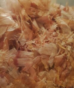 Cat-Man-Doo Extra Large Dried Bonito Flakes Treats for Dogs & Cats - All Natural High Protein Flakes - 4oz. / 112g Bag 4 Ounce (Pack of 1) 57 81mTCds8idL