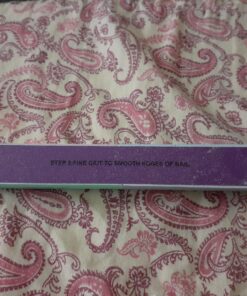 IFUNSON Professional Nail Buffer Block, Nail Buffer for Natural Nails, All-in-One Smooth & Buff & Shine for Nail Care, 6 Pack 36 81mVRx2NNL