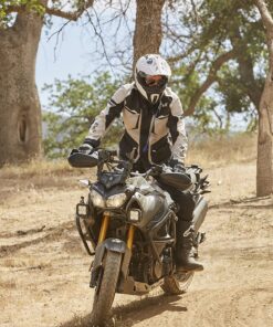 Goplus Motorcycle Bike Wheel Balancer, Rim Tire Balancing Spin Static Truing Stand w/Adjustable Centering Cones, Tire Balancer (16”×8.6”×20”) 22 81mWcYm6P6L