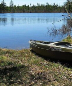 Sun Dolphin Journey 10-Foot Sit-on-top Fishing Kayak OLIVE 31 81mXv315DCL