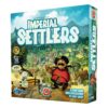 Portal Games Imperial Settlers,10+ Yers Multi-Colored