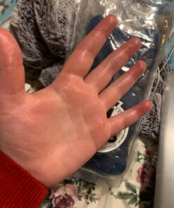 Giant Gummy Bear - Blue Raspberry - 5 lbs 23 81mZwz031L