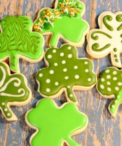 yueton Pack of 100 Disposable Cream Pastry Bag Cake Icing Piping Decorating Tool 30 81mapfhUSVL