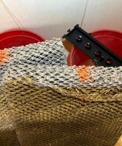 Aprilaire 35 Water Panel Humidifier Filter Replacement for Aprilaire Whole House Humidifier Models 350, 360, 560, 560A, 568, 600, 600A, 600M, 700, 700A, 700M, 760, 760A, 768 (Pack of 2) 22 81mbyFs7ZrL