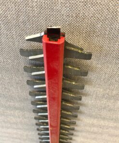 Greenworks Pro 80V 26" Cordless Hedge Trimmer, Tool Only, Battery Powered, Green 3/4" Cut (Tool Only) 31 81mcUwjhZzL