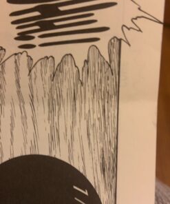 Gyo (2-in-1 Deluxe Edition) (Junji Ito) 46 81mdz89VX4L