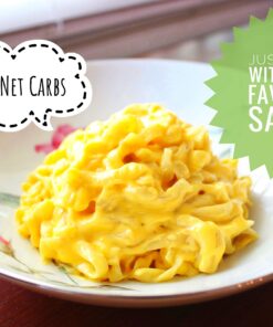 Well Lean Organic Variety Pack - Premium Shirataki Konjac Pasta - USDA Organic, 100% Plant Based, Keto Friendly, Zero Net Carb, Non-GMO, Ready to Eat, Low Calorie, Gluten Free, Vegan, Diet, 6 Pack 24 81me1xhCL