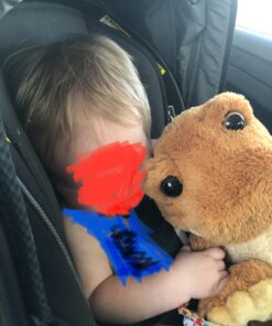 Aurora - Taddle Toes - 10" Roaree T-Rex 25 81meuiyXIOL