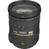 AF-S DX Nkr 18-200mm F/3.5-5.6G ED VR II Lens Only 17 81mfwR8WnFL