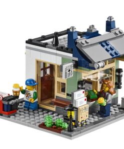 LEGO Creator Toy and Grocery Shop 35 81mg7xJxXSL