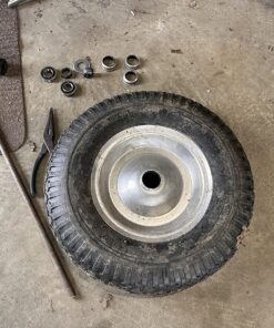 Marathon 3/4" Precision Performance Replacement Ball Bearings - 4 Pack 29 81mhcvKn9YL